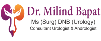 Best Urologist in pune : Dr. Milind Bapat